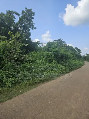 Farm Land at Iragberi