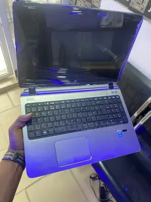 Laptop HP ProBook 450 G2 8GB Intel Core i5 HDD 320GB