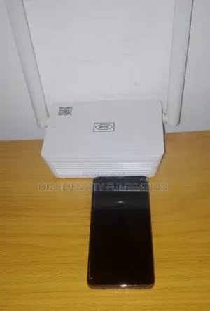 Samsung Galaxy S10 Plus 128 GB Black