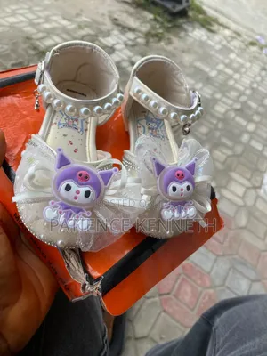 Princess Shoe