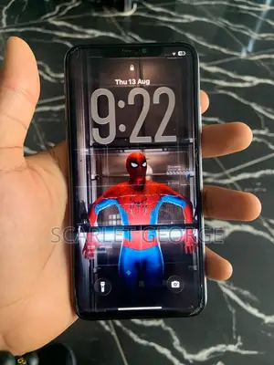 Apple iPhone 11 Pro Max 256 GB White