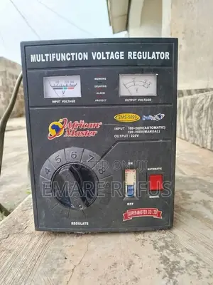 Original Stabilizer for Sale