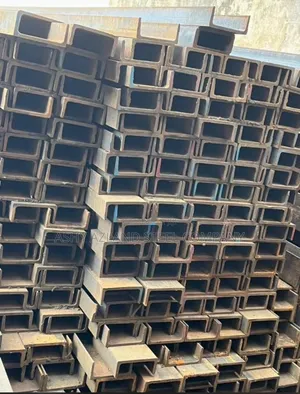 Quality Uchannel Steel,For Sale