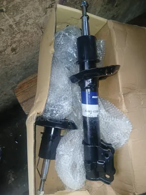 Front Shock Hyundai Kia Sonet 2021 2022 2023 2024