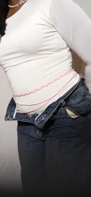 Baby Doll Waist Beads