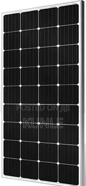 Kartel 420W Solar Panel