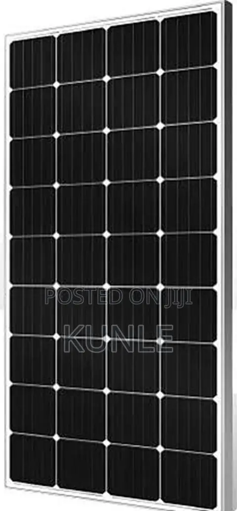 Kartel 420W Solar Panel