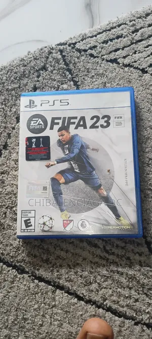 Game Software
