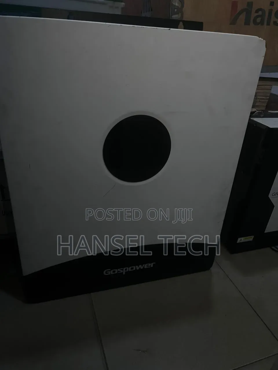 12Kva Inverter