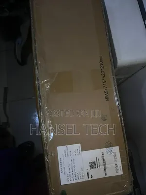 12Kva Inverter