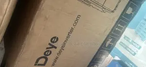 20kwh Single Phase Deye Hybrid Inverter