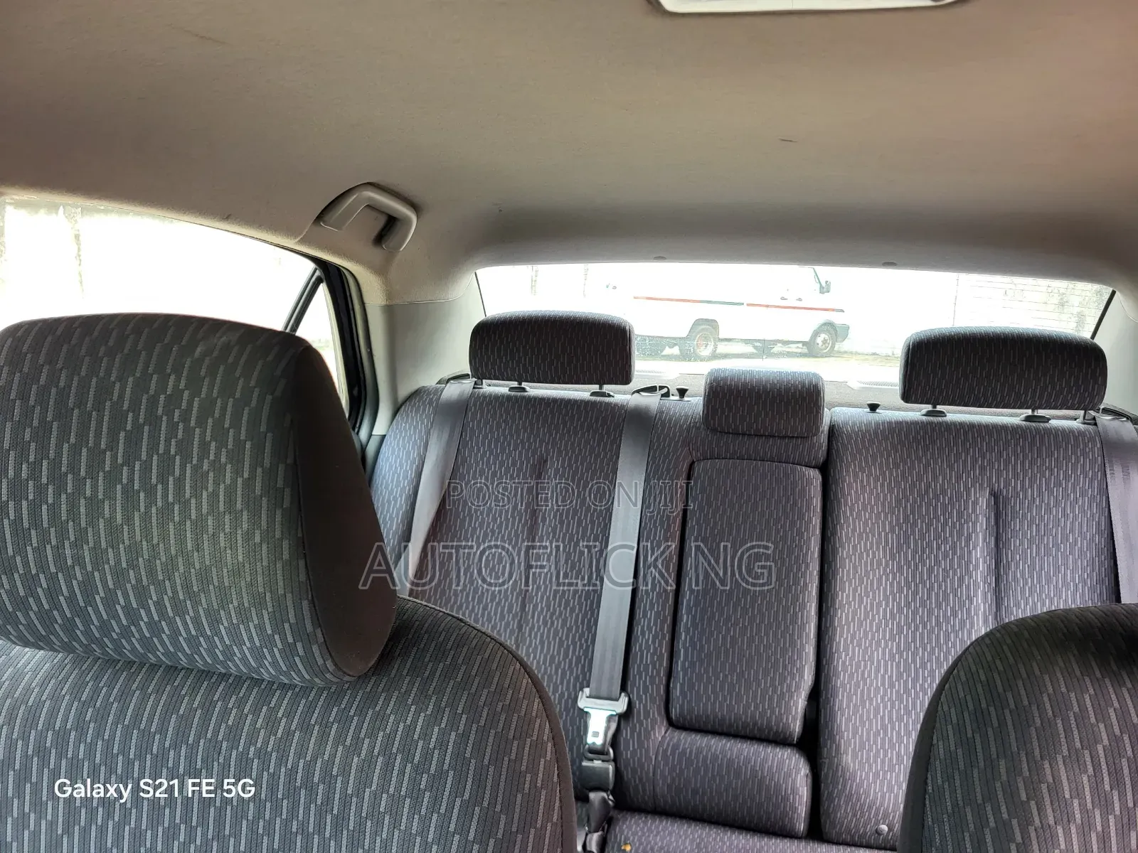 Toyota Yaris 2009 Gray