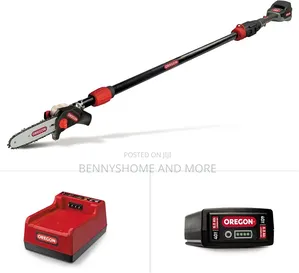 Oregon 40v Rechargeable Pole Saw