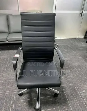 Good Office Chairs for People
