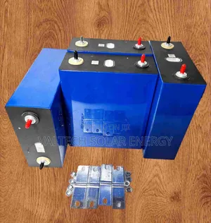 Brand New Battero Tech 314AH 3.2v Lifepo4 Lithium Battery Cell