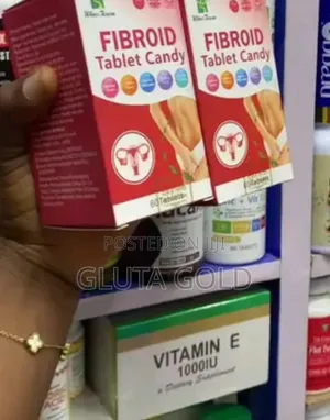 FIBROID Remover