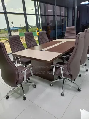 Best Designed Conference Table
