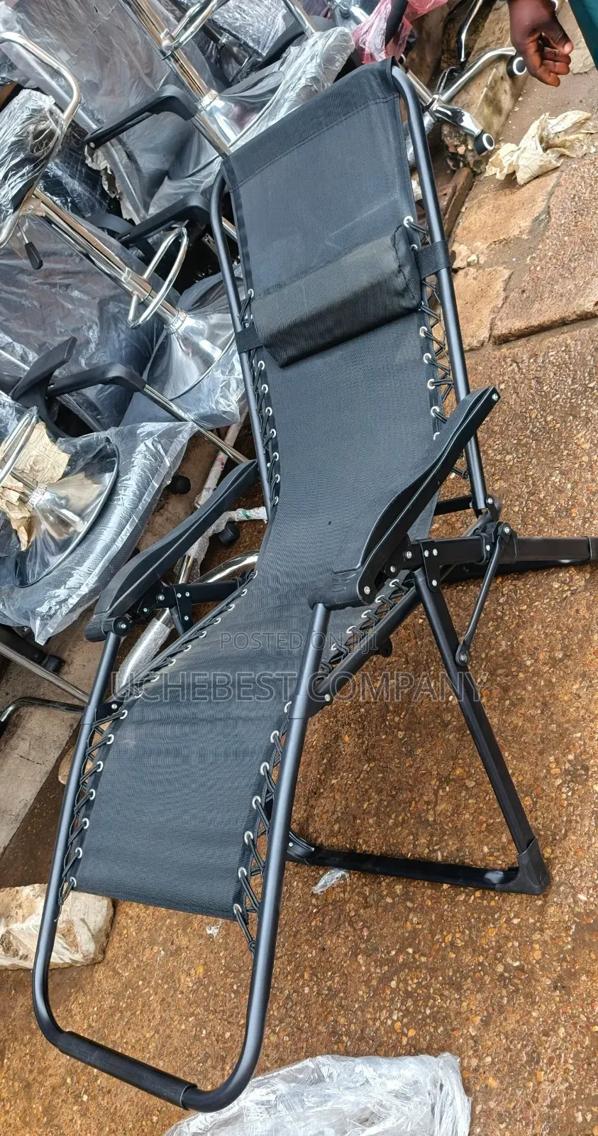 Affordable Relaxing Chair Available