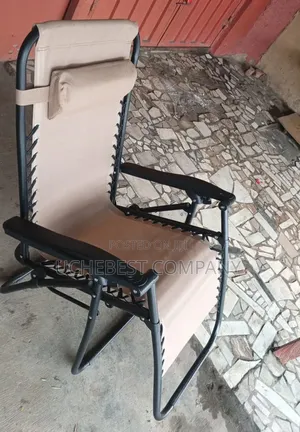 Affordable Relaxing Chair Available
