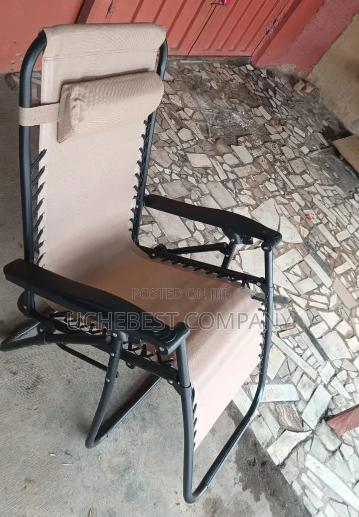 Affordable Relaxing Chair Available