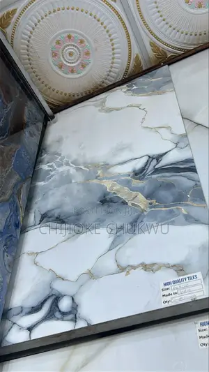 India Marine Mirror Tiles