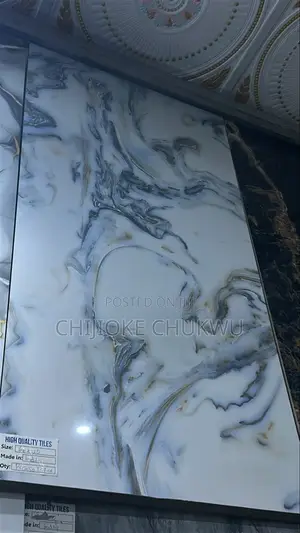 India Marine Mirror Tiles