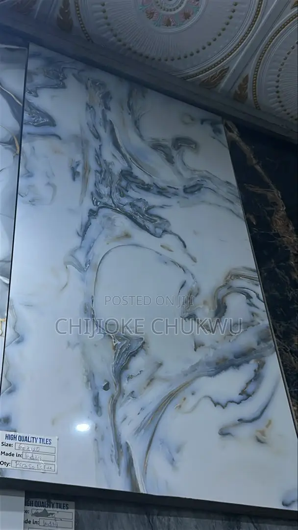 India Marine Mirror Tiles