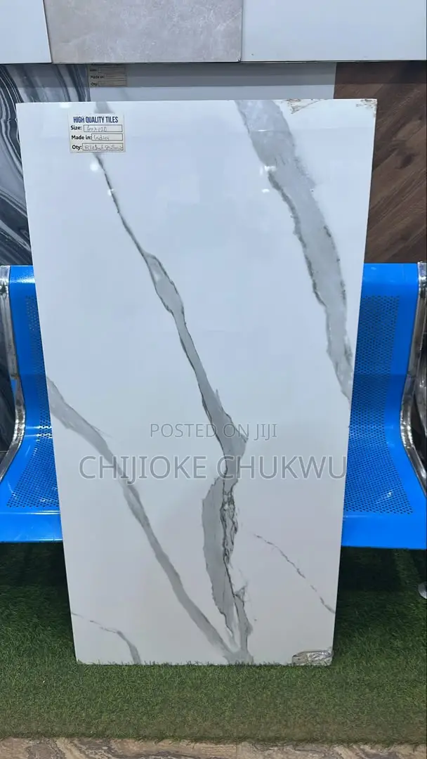 India Marine Mirror Tiles