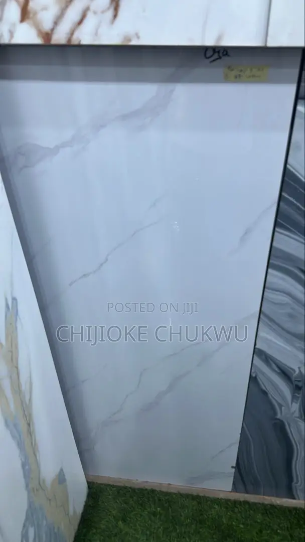 India Marine Mirror Tiles