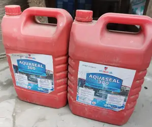 Aquaseal 300 5L