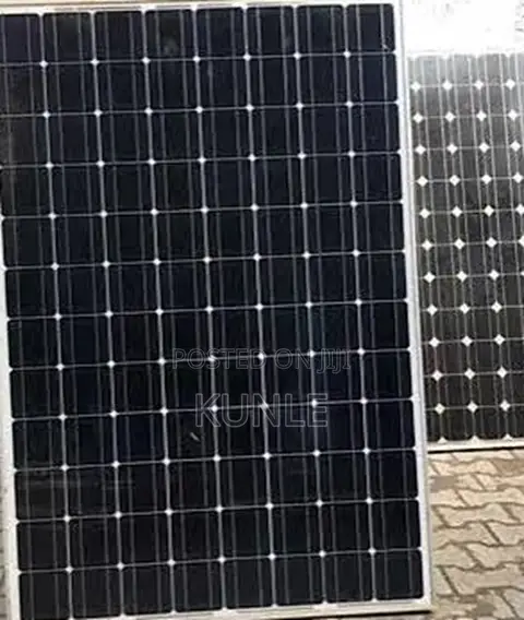 Kartel 420W Solar Panel