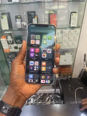 Apple iPhone 12 Pro Max 512 GB White