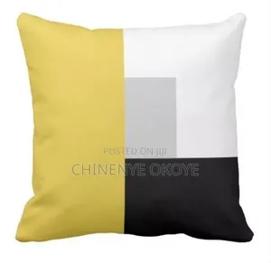 Paffia Pillows