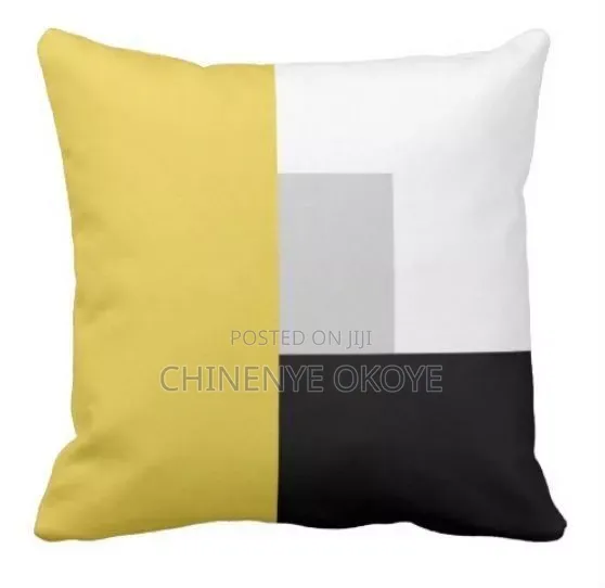 Paffia Pillows