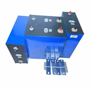 Brand New 314ah 3.2v LIFEPO4 LITHIUM BATTERY CELLS