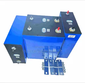 Brand New 314ah 3.2v LIFEPO4 LITHIUM BATTERY CELLS