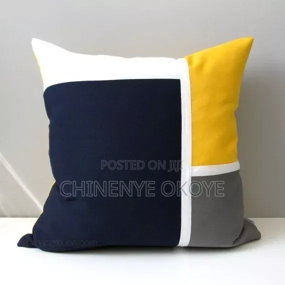 Paffia Pillows
