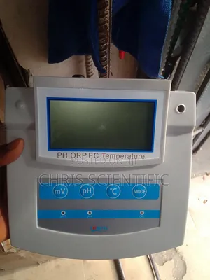 Ph Meter Multiparameters