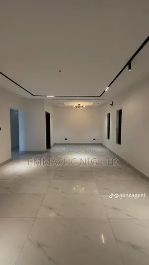 Furnished 1bdrm Apartment in Royal Estate, Woji for rent