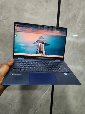 Laptop HP Dragonfly G1 16GB Intel Core i7 SSD 512GB