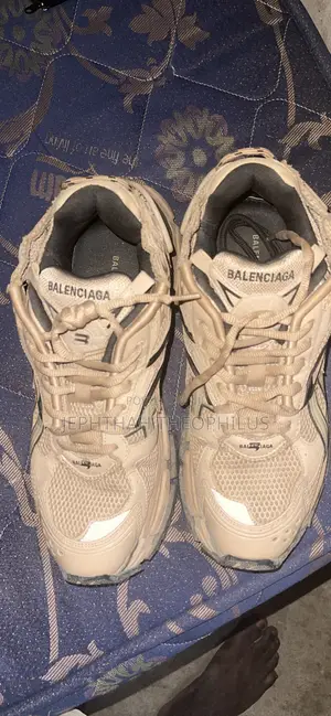 Balenciaga Track Sneakers Size 46