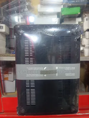 Macbook Pro 13.0" Inches 2021 Casing A2159 A2251 A2289 A2338