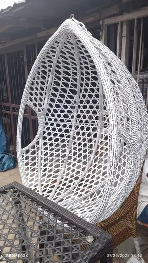 Swing Chair Available