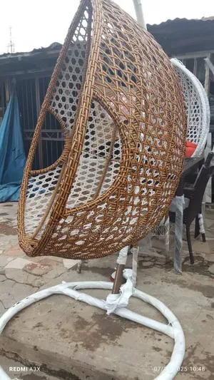 Swing Chair Available