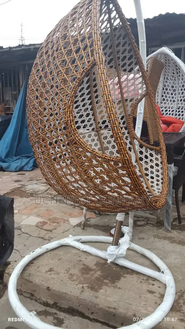 Swing Chair Available