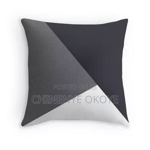 Clover Pillows
