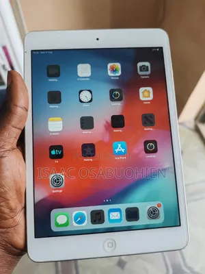 Apple iPad mini 2 32 GB Black