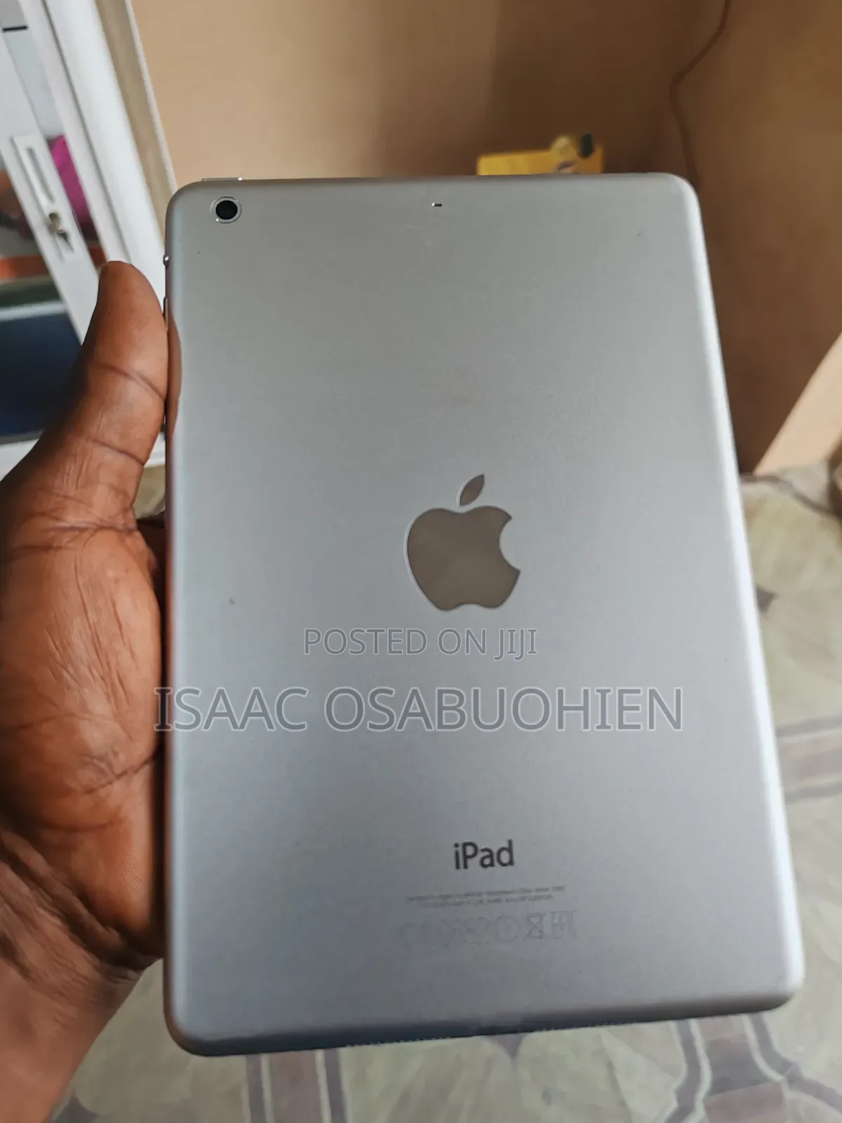 Apple iPad mini 2 32 GB Black