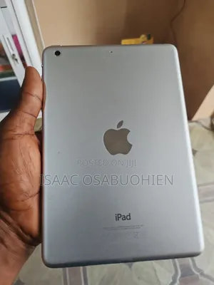 Apple iPad mini 2 32 GB Black