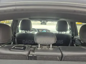 Mercedes-Benz GLE-Class AMG GLE 53 4MATIC 2021 White